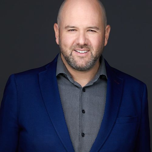 Sean Kirk
