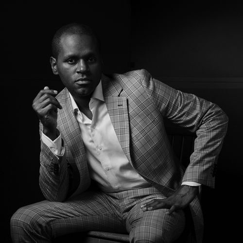 Harold O'Neal