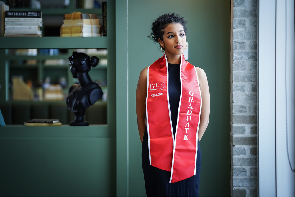 The "Why You?" Initiative, Inc. background image 4