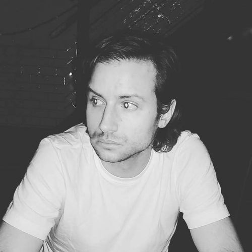 Aaron Saloman