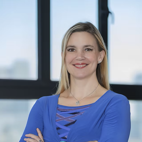 Kate OConnell