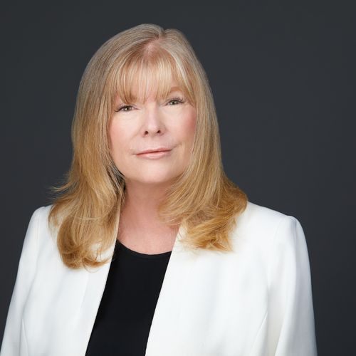 HIlary Lumme