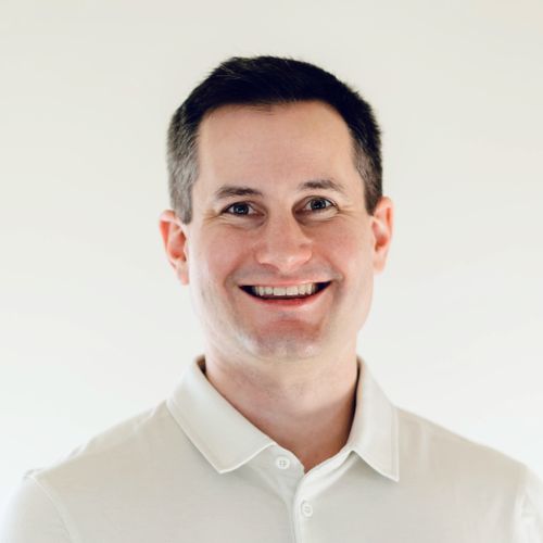 Patrick Shannon