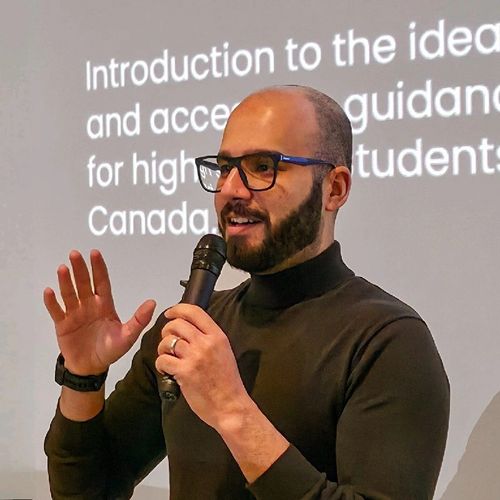 Mohammad Reza Sarkheh