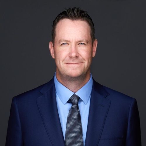Brian Heerensperger