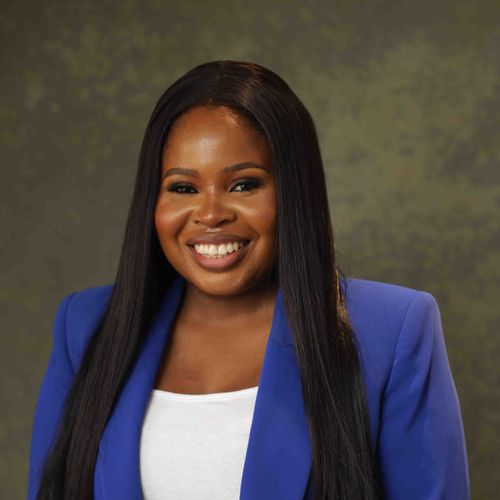 Ezinne Onwuekwe