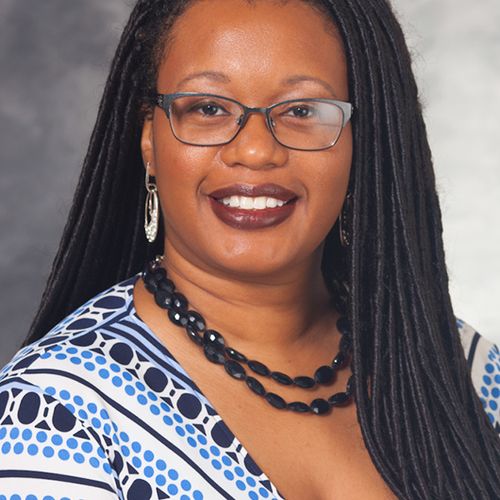 Beverly Hutcherson, M.S.