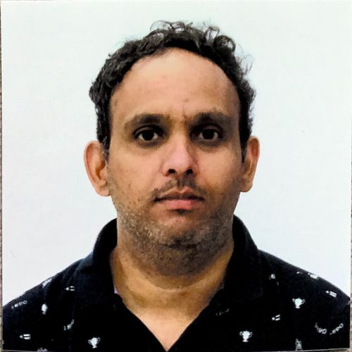 GANESH ADITYA GANGADHAR DASIKA