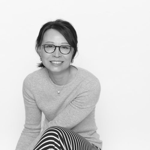 Keiko Asakura