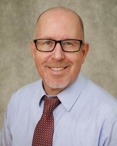 Rob Sauer 