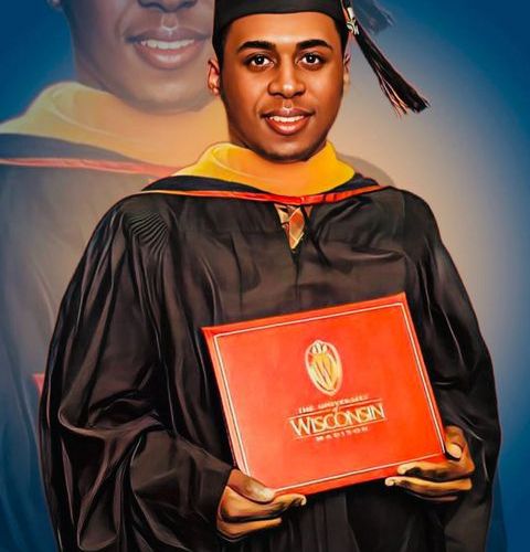 Antonio Daniels, Ph.D