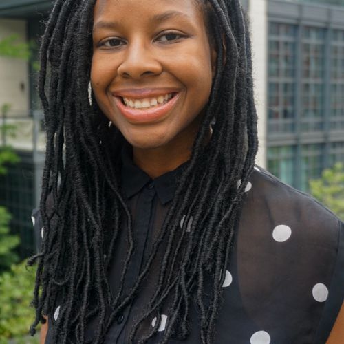 Melanie McClain