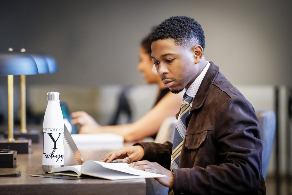 The "Why You?" Initiative, Inc. background image 2