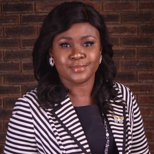 Titilayomi Damiro