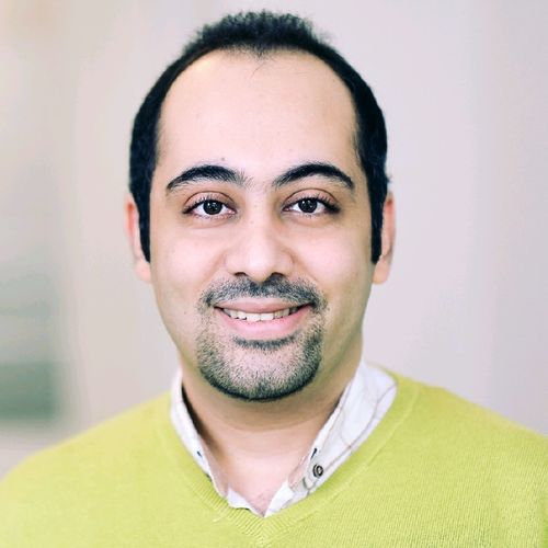 Babak Hajazimzanjani