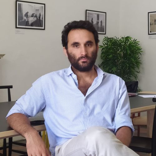 Marco Bassan