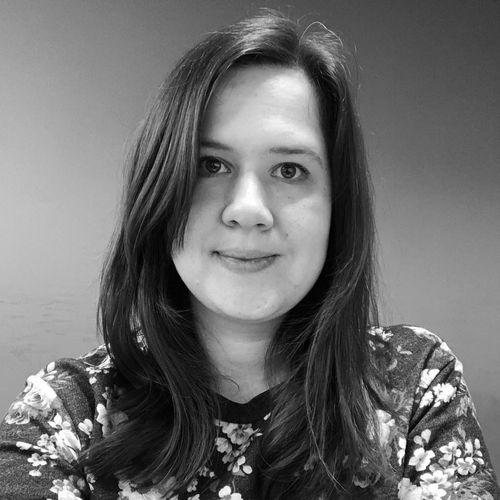 Anastasiia Kolchanova