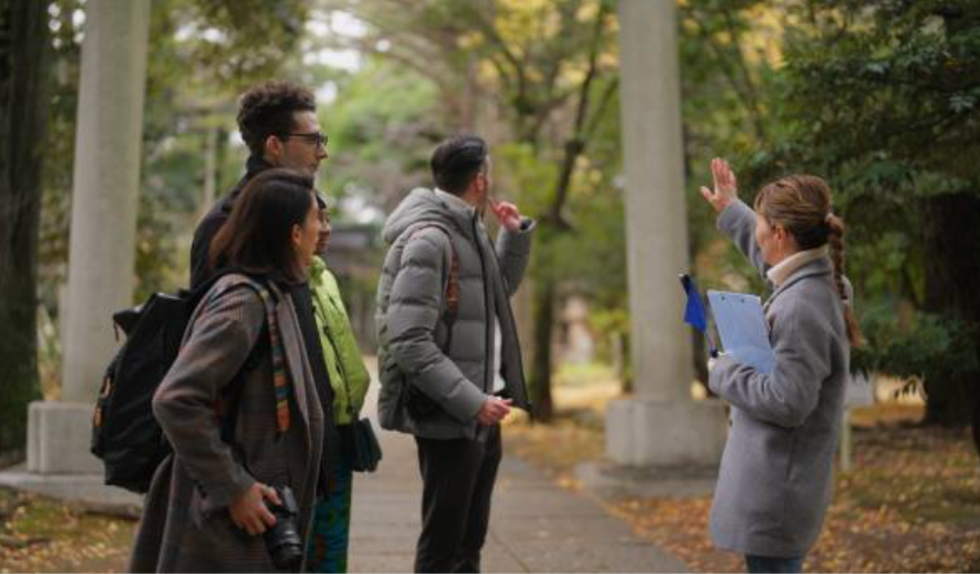 TOURISM MENTOR MATCH background image 1